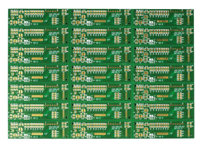 ��܇PCB֮���l�Ը��~��İlչ